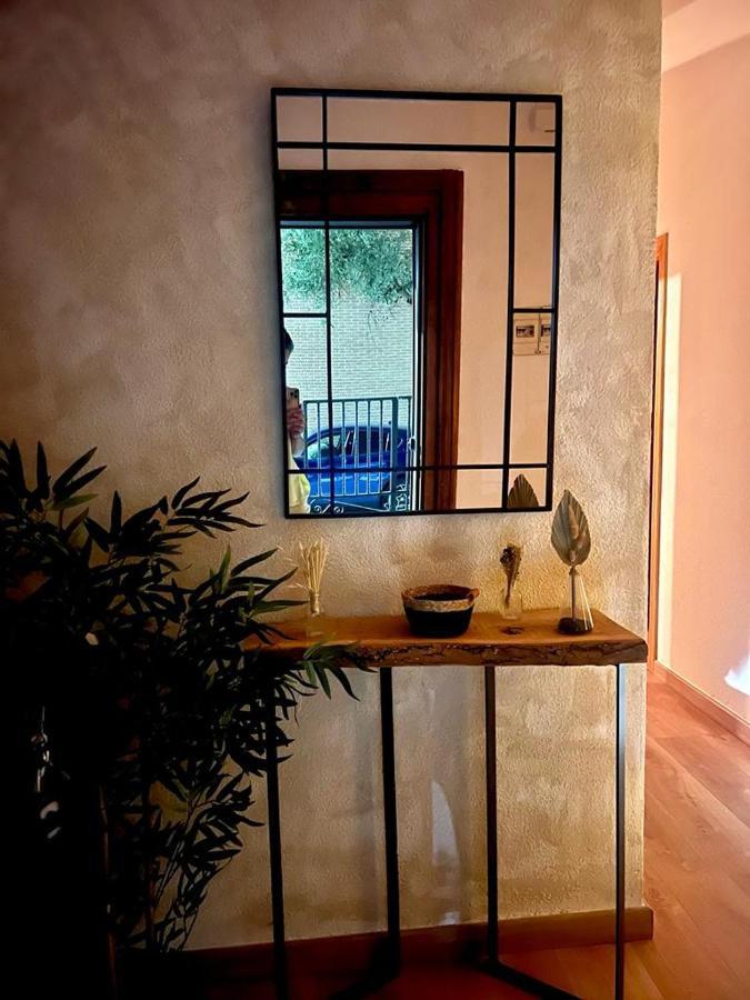 Casa Rural En Burujon Екстер'єр фото